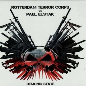 Demonic State (EP)