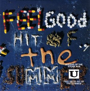 Feel Good Hit of the Summer (EP)