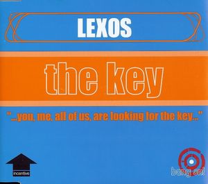 The Key (original mix)