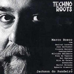 Techno Roots