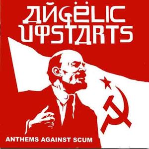 Anthems Against Scum (Live)