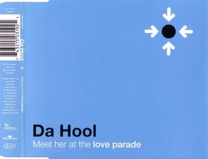 Meet Her at the Love Parade (Pete Heller's Stylus)