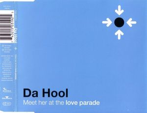 Meet Her At The Love Parade EP (Single)