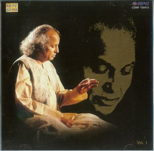 Legends: Sangeet Martand Pandit Jasraj (Vol. 1)
