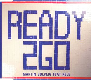 Ready 2 Go (Single)