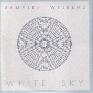 White Sky (Single)
