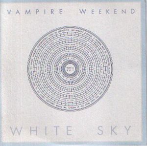 White Sky (Vamp dub)