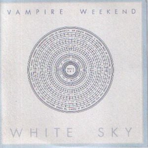 White Sky (Warp dub)