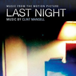 Last Night (OST)