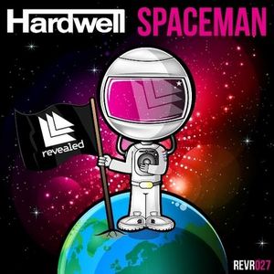 Spaceman (Single)