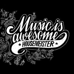 Music Is Awesome (Single)