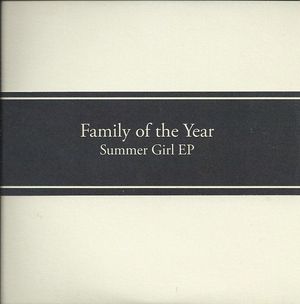 Summer Girl EP (EP)