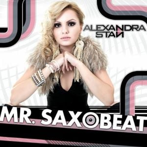 Mr. Saxobeat (Single)