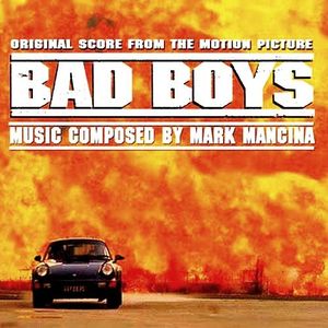 Bad Boys (OST)