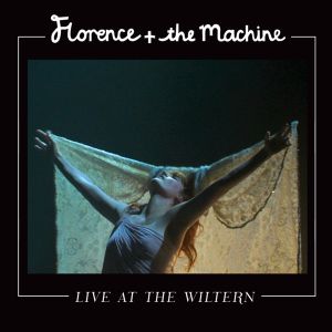 Live at the Wiltern (Live)