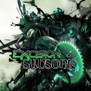 Subsonic (Single)