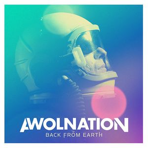 Back from Earth (EP)