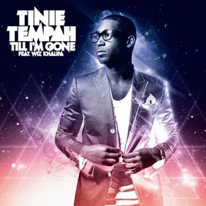 Till I'm Gone (Single)