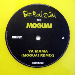 Ya Mama (Push the Tempo) (Single)