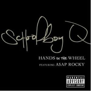 Hands on the Wheel (Single)