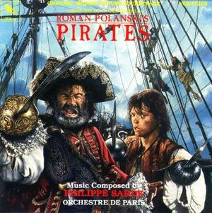 Pirates (OST)