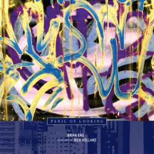 Panic of Looking (EP)