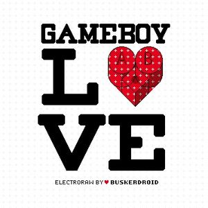 Gameboy Love EP (EP)