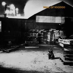 Wall of Voodoo (EP)