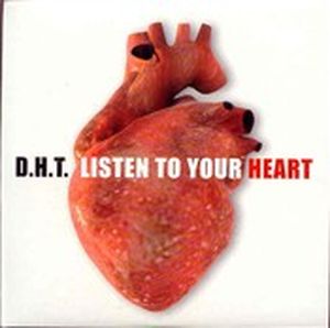 Listen to Your Heart (Single)