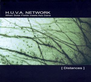 Distances (full album mix)