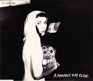 A Perfect Day Elise (Single)