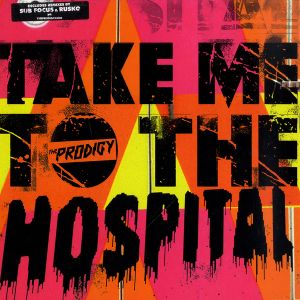 Take Me to the Hospital (Single)