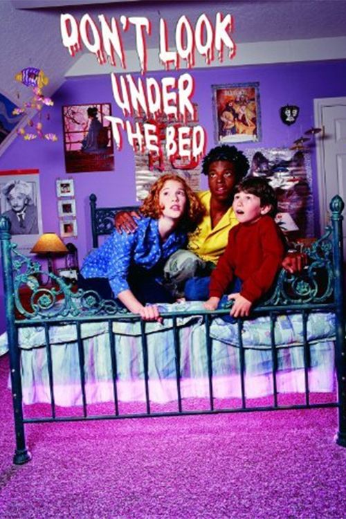 Ne Regarde Pas Sous Le Lit Ne regarde pas sous le lit - Film (1999) - SensCritique