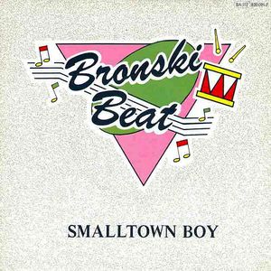 Smalltown Boy (Single)
