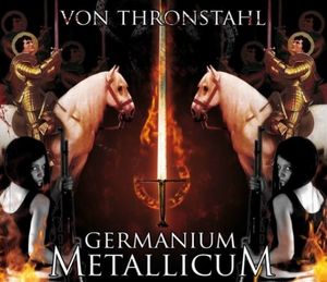 Germanium Metallicum