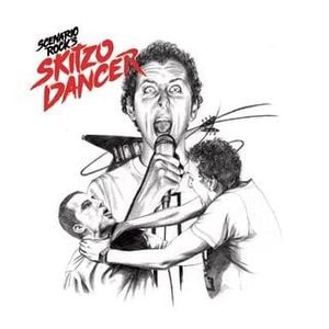 Skitzo Dancer (Single)