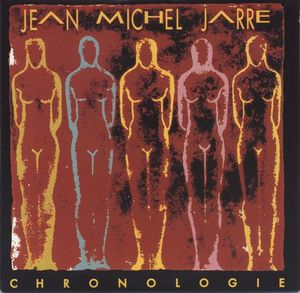 Chronologie (Single)