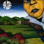 Pochette The Law Of Things
