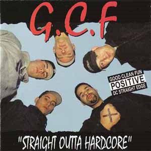 Straight Outta Hardcore