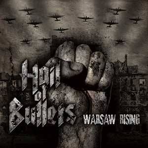 Warsaw Rising (EP)