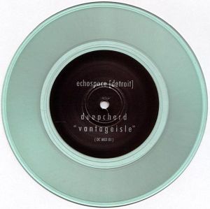 Vantage Isle (EP)