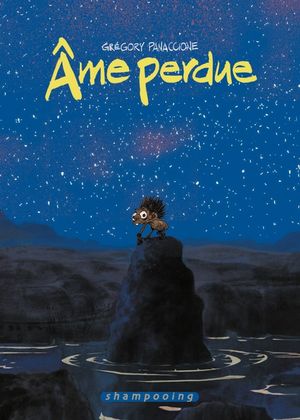 Âme perdue