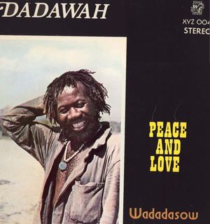 Peace & Love: Wadadasow