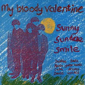 Sunny Sundae Smile (EP)