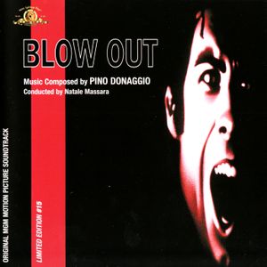 Blow Out (OST)