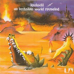 An Invisible World Revealed