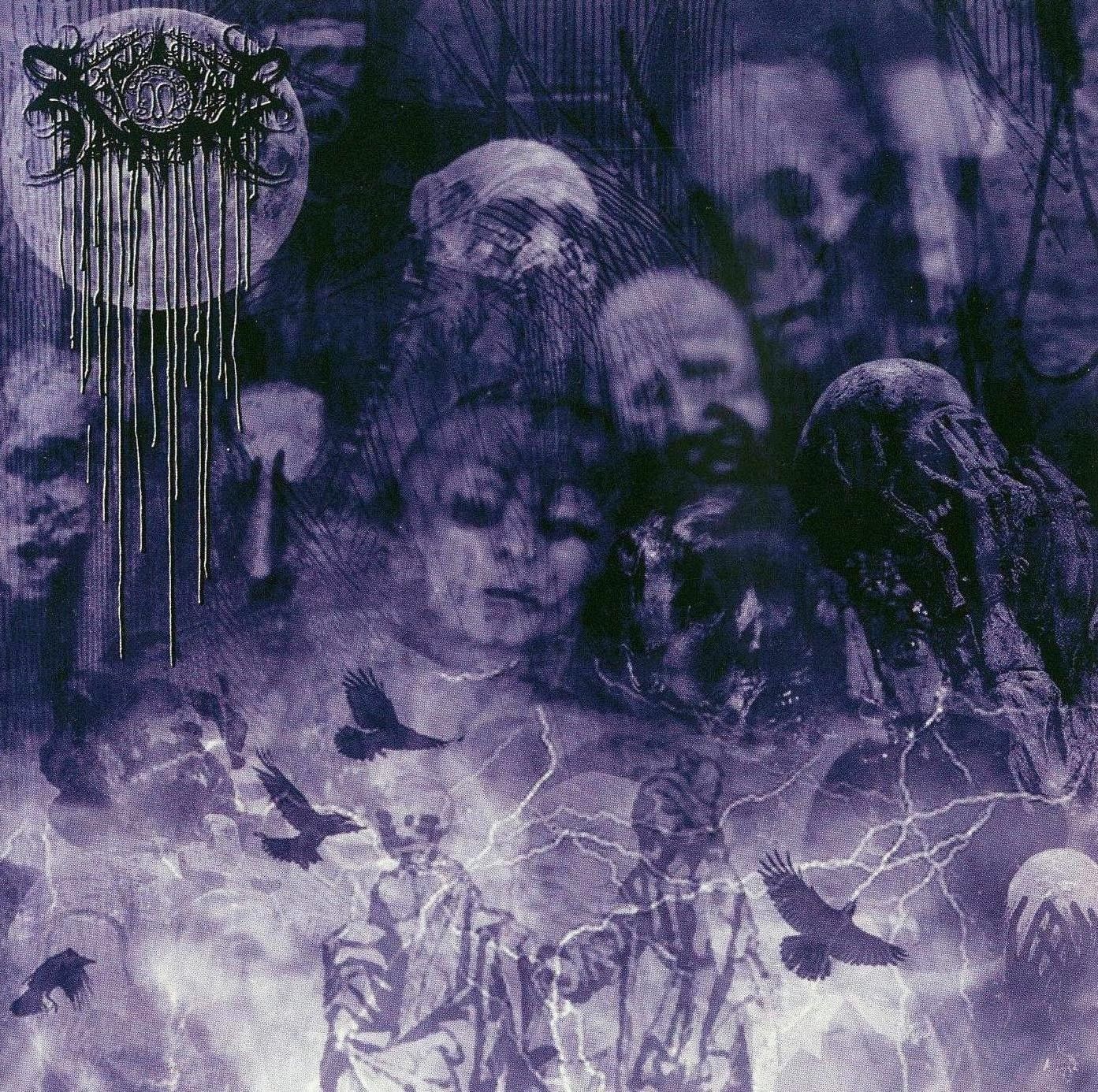 Portal of Sorrow - Xasthur - SensCritique
