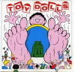 Pochette Fat Bob's Feet!