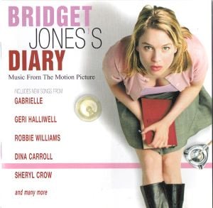 Bridget Jones’s Diary: Music From the Motion Picture (OST)