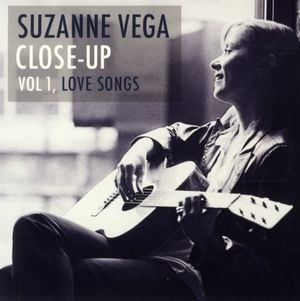 Close-Up, Volume 1: Love Songs